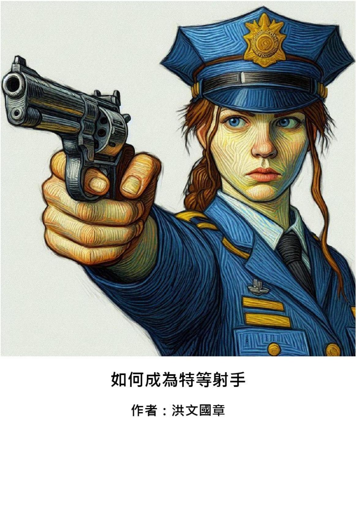 如何成為特等射手